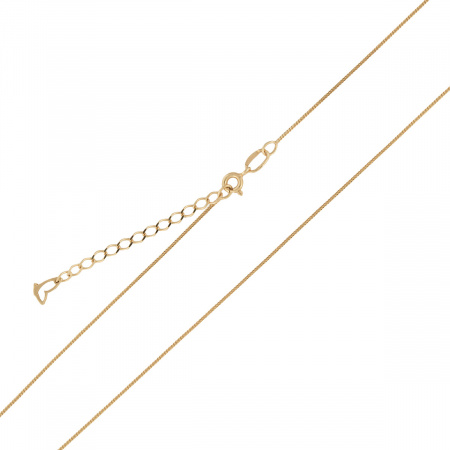 Золотая цепь Golden Line 6030002L-50