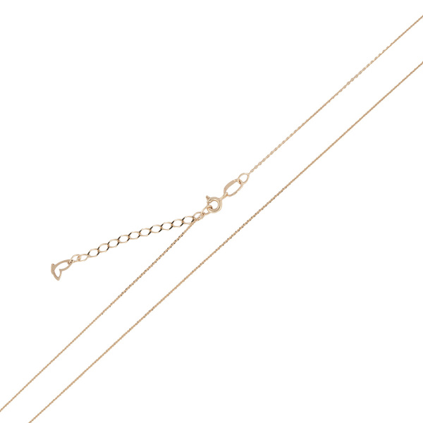 Золотая цепь Golden Line 6035201L-55