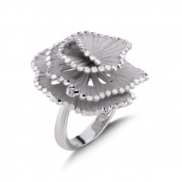 Золотое кольцо Soul Dance SDR000003-01