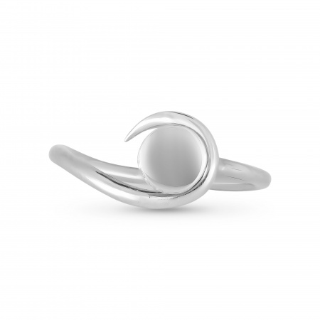 Кольцо золотое с бриллиантами Naviblue D483RW1