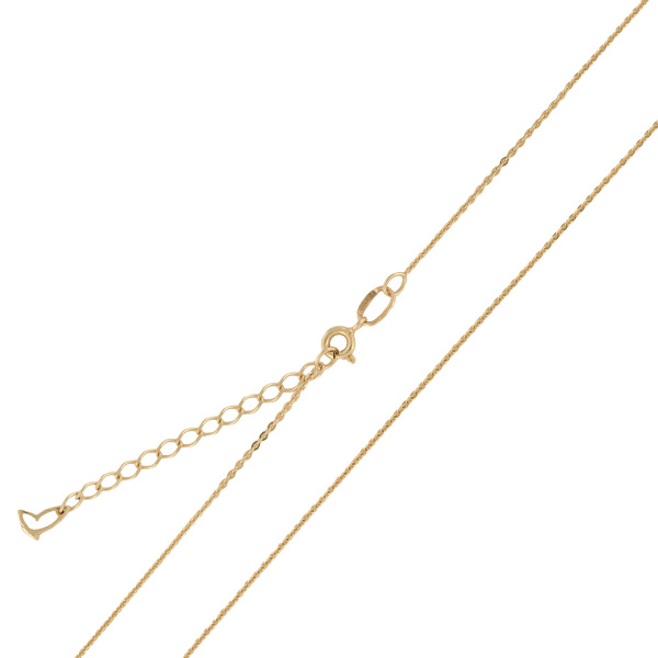 Золотая цепь Golden Line 6030208L-55