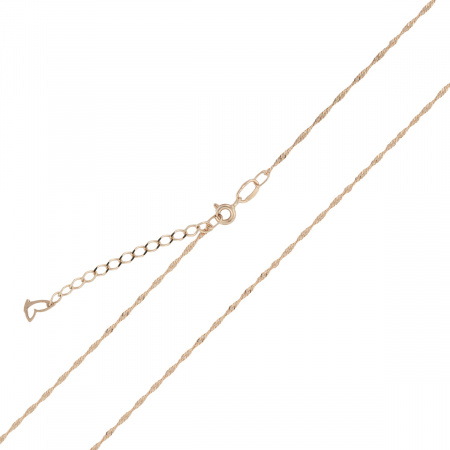 Золотая цепь Golden Line 6025051L-50