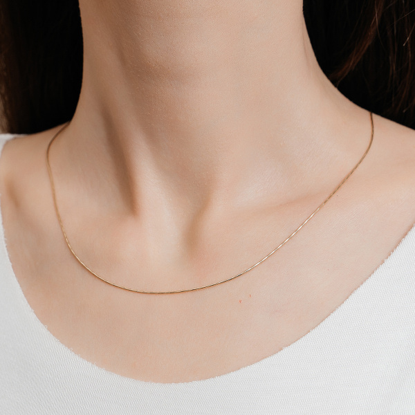 Золотая цепь Golden Line 6020055L-55