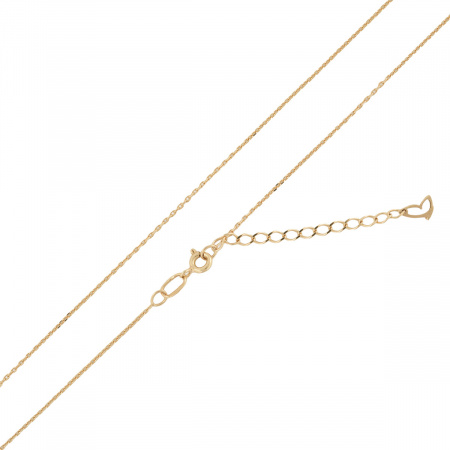 Золотая цепь Golden Line 6035204L-50