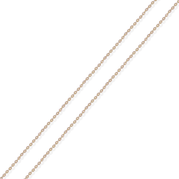 Золотая цепь Golden Line 6030208L-50