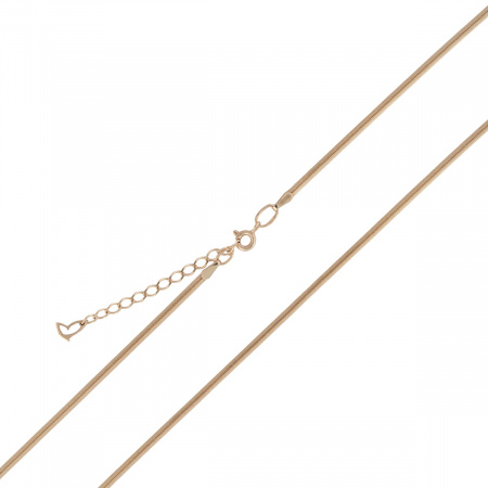 Золотая цепь Golden Line 6028052L-45
